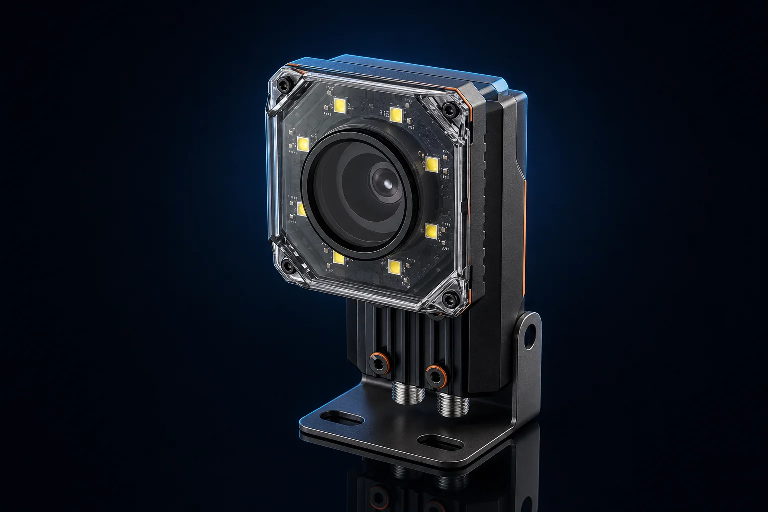 стационарный считыватель MV-ID5050XM