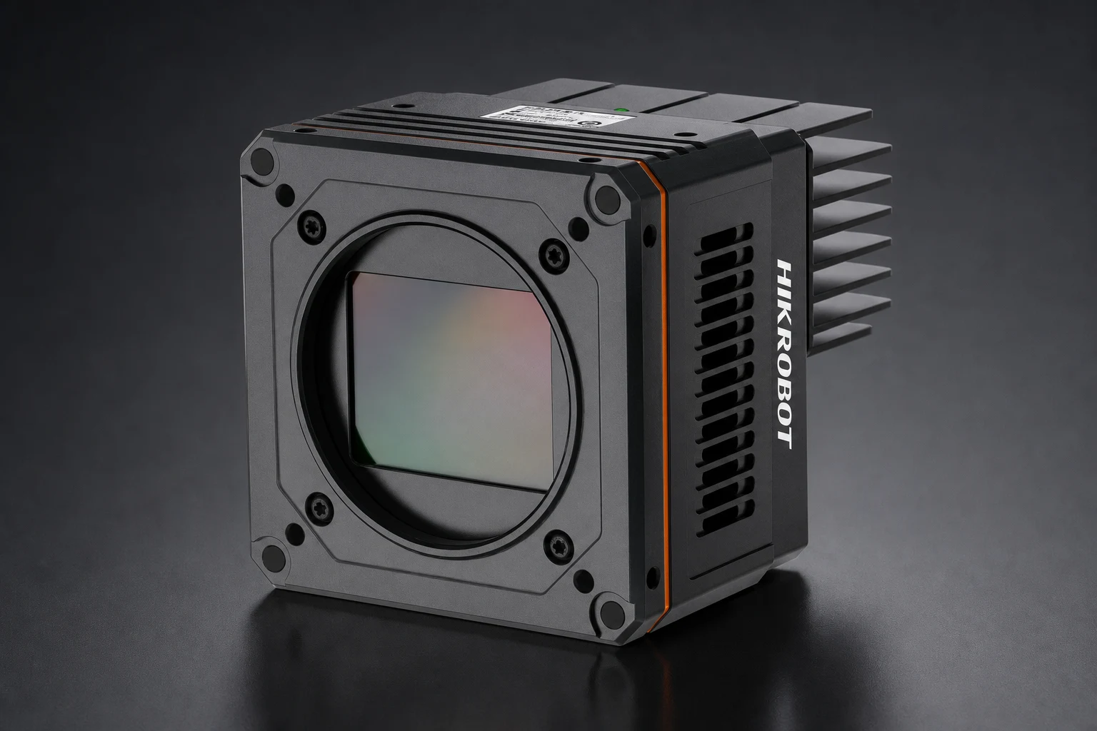 Hikrobot MV-CH320-60TM-M58S-NN