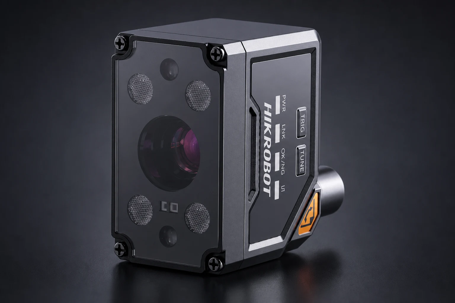 Hikrobot MV-ID2023XM-08M-RBN