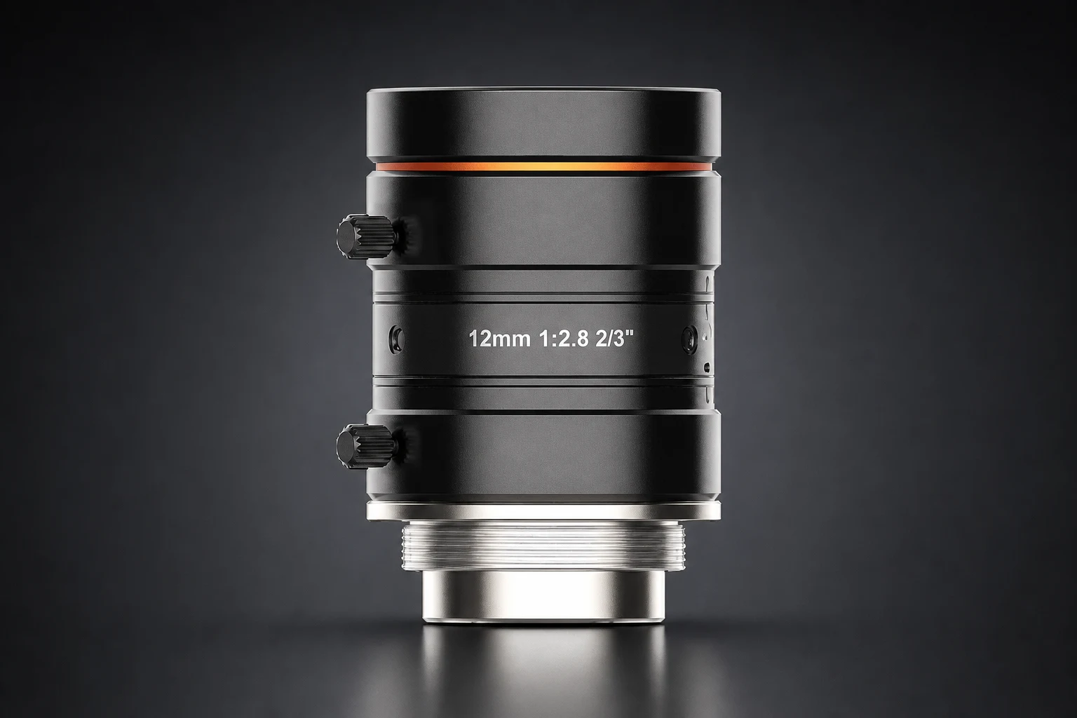 Hikrobot MVL-MF2528M-10MPE