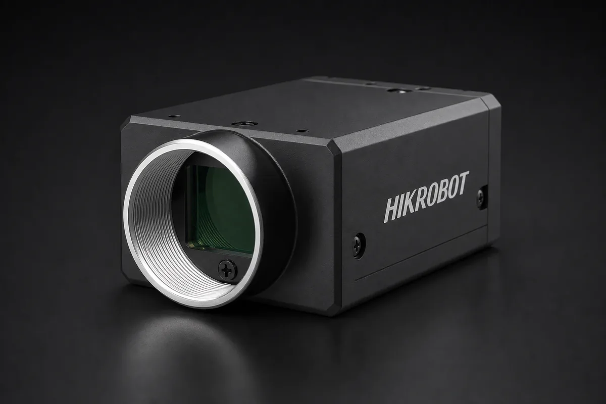 Hikrobot MV-CH089-10UM