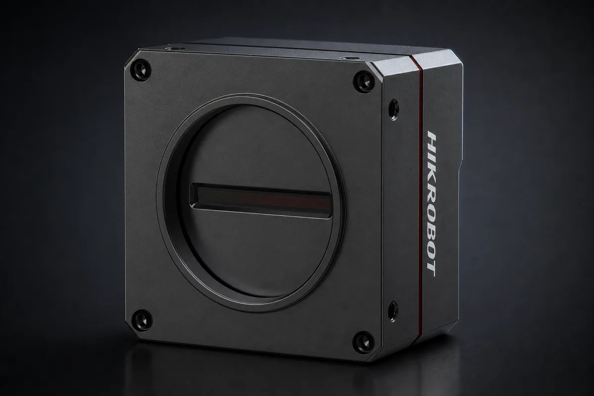 Hikrobot MV-CL044-91NC