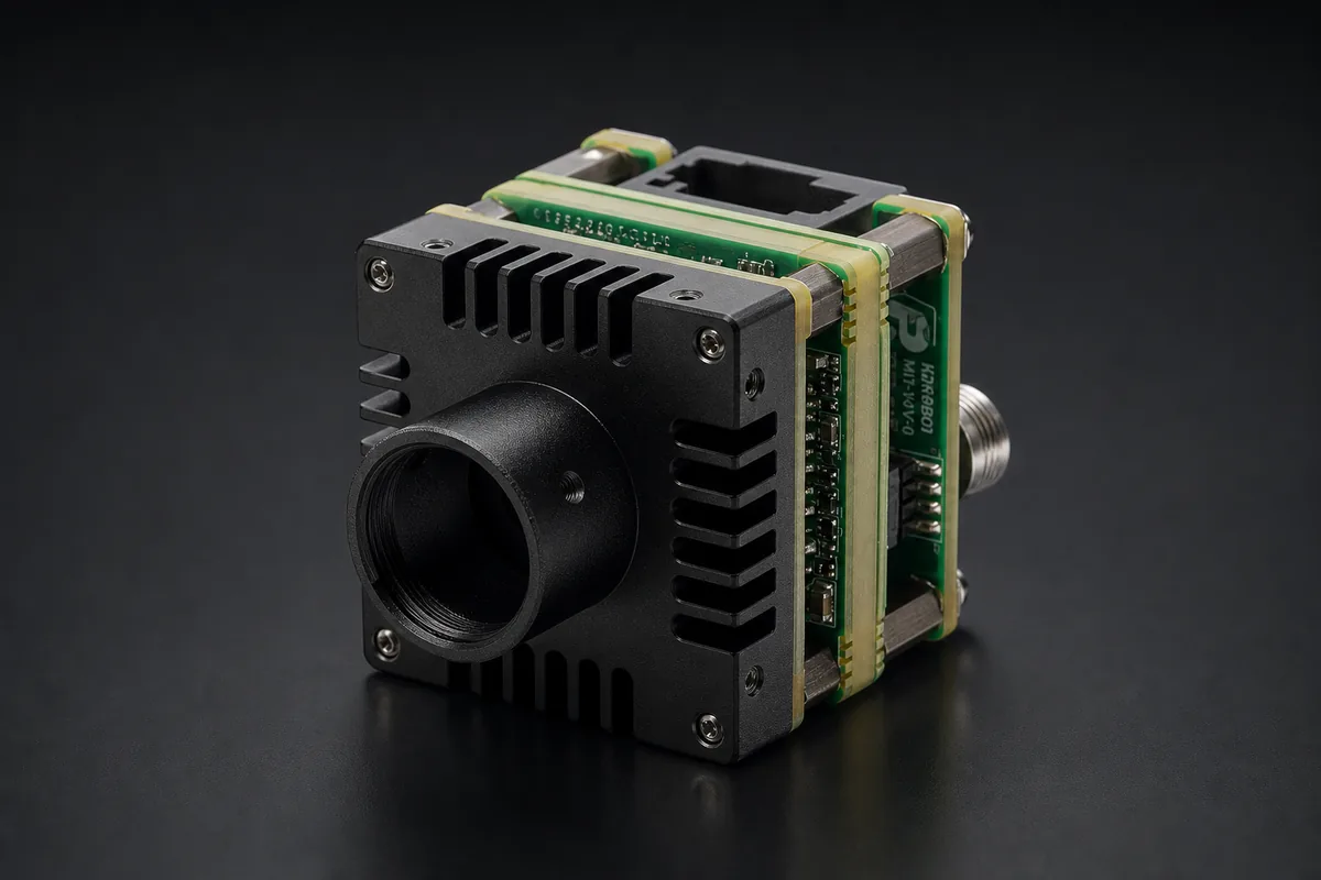 Hikrobot MV-CB013-A0UC-S