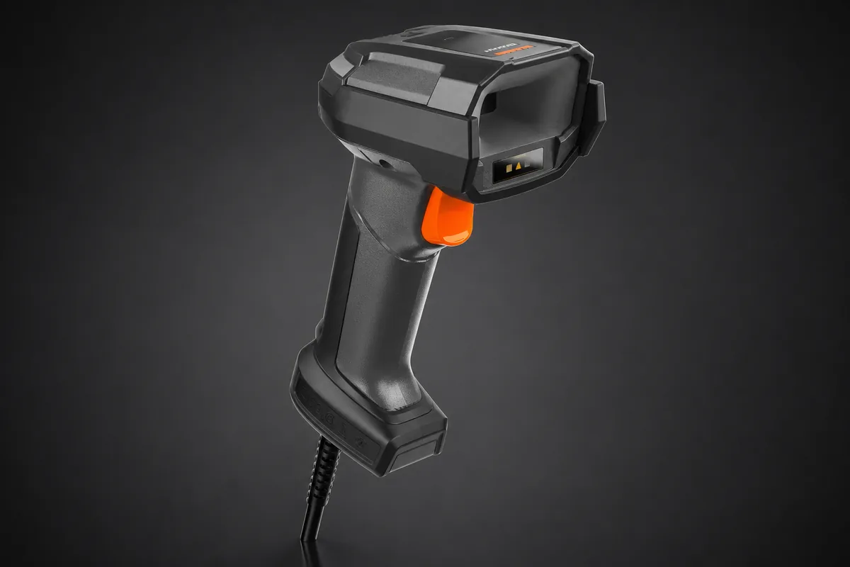 Hikrobot MV-IDH5000P/13SR/04RN/U