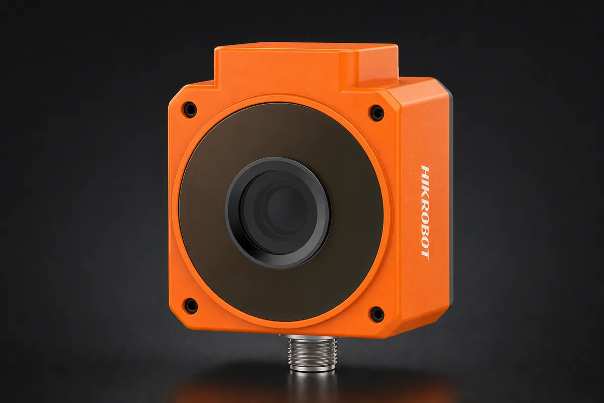 Hikrobot MV-SC2005AM-02WBN V3.0