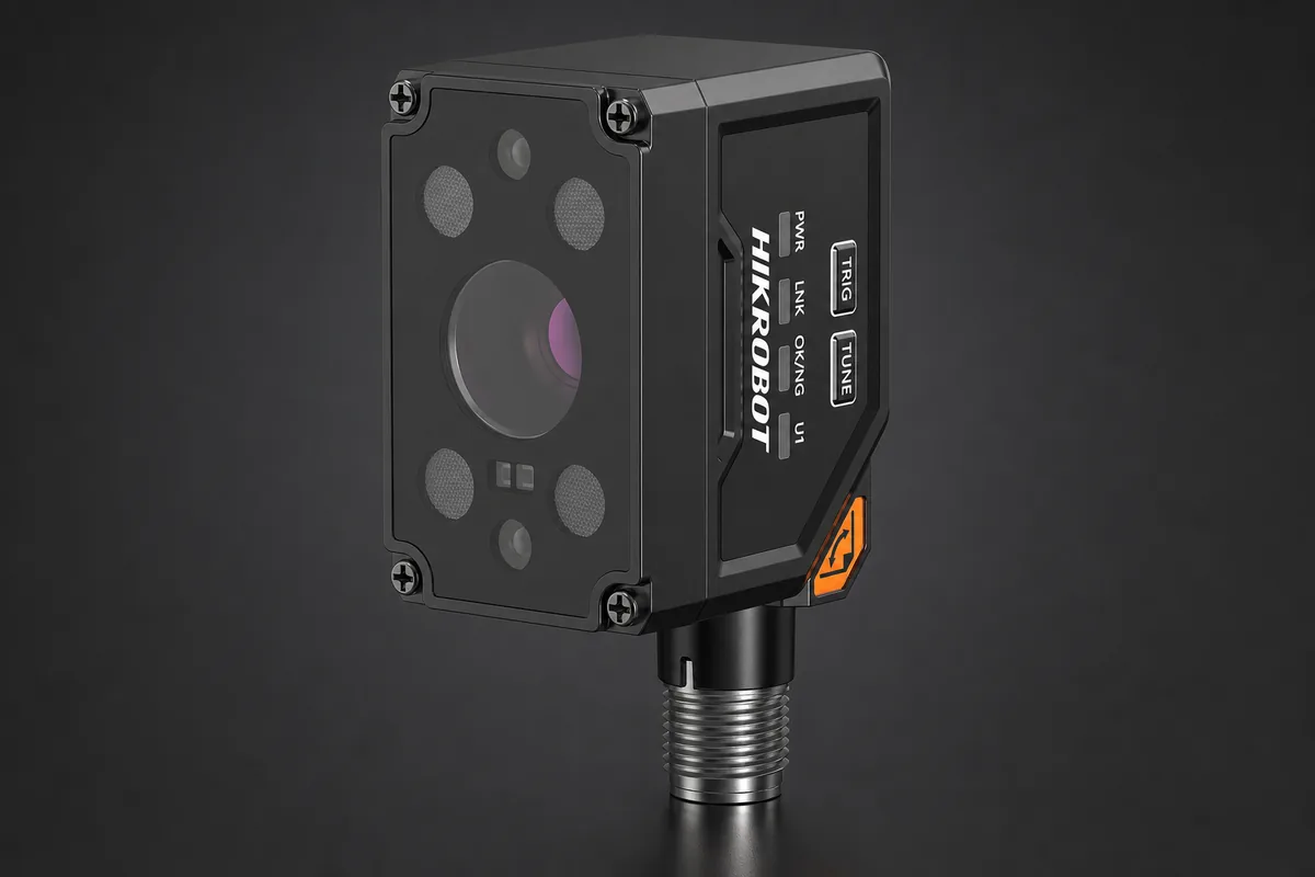 Hikrobot MV-SC2023XC-12M-WBN